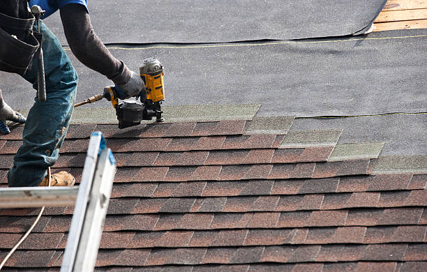 Licensed Roofing service in Cropwell, AL - Brentwood Metal Roofing